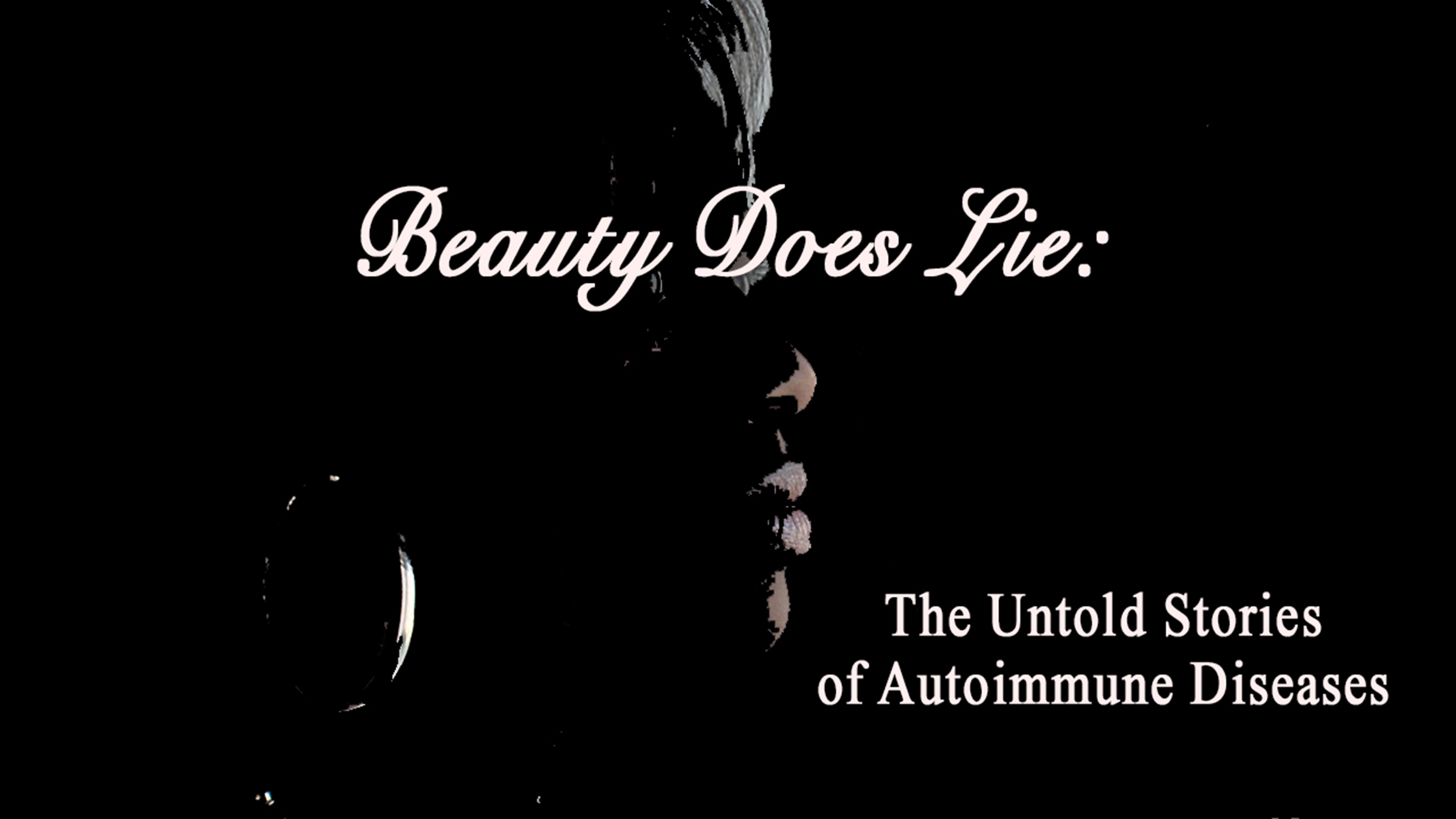 Beauty Does Lie Documentary