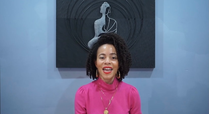 Courtney G. Smith TEDx Talk