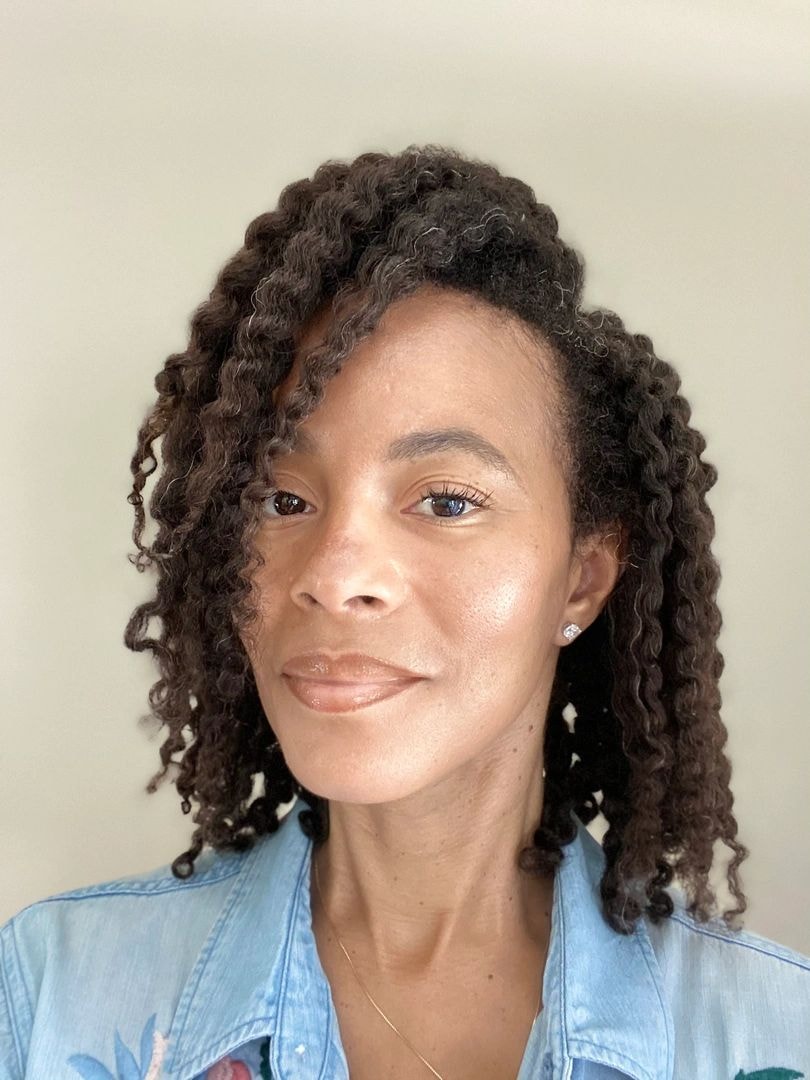 Courtney G. Smith — The Reiki G